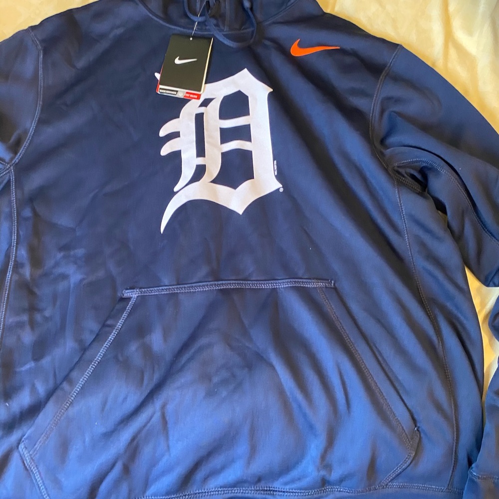 Brand new with tag